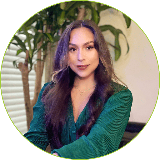 Natura Designers Anai Vargas